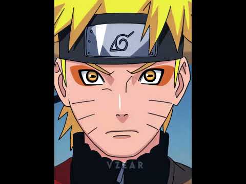 Naruto Edit 4K