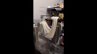 How Taffy Is Made