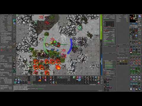 Ripper Spectre ~ SOLO MS 480 ~ 4.5kk raw xp/h