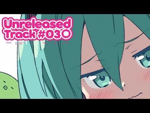 Unreleased Track #03 / お蔵入り供養曲