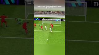 Kylian Mbappe Skill & Goal _ #efotball2024 #selebrasigol @abusr978