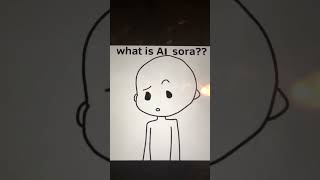 Stop AI sora #art #animation #2024shorts #drawing #flipacli #memes #animationart #flipanim