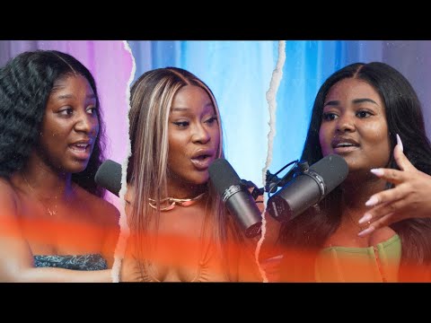 Gender  Roles in Relationships - The Rants, Bants, and Confessions Podcast | S2E010 🇬🇭