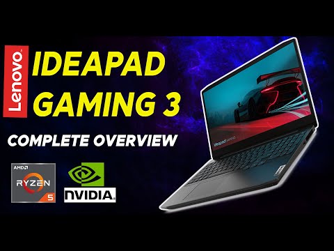 lenovo ideapad gaming 3 ryzen 5 4600h laptop | lenovo ideapad gaming 3 ryzen 5 4600h gtx 1650 review