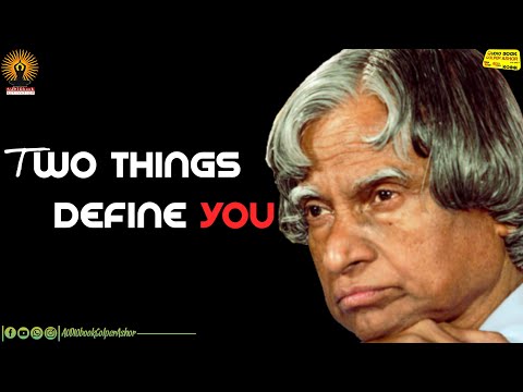 #Motivation #BEST WHATSAPP STATUS VIDEO || SHORT VIDEO|| FAMOUS QUOTE ||   Two things define you