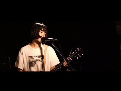 Kaneko Ayano - Koishii Hibi / カネコアヤノ - 恋しい日々 - LIVE 2020 + Lyrics