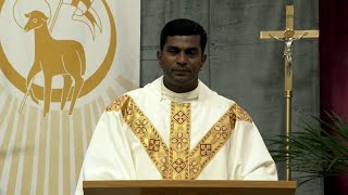 Catholic Mass Today | Daily TV Mass, Monday November 11, 2024