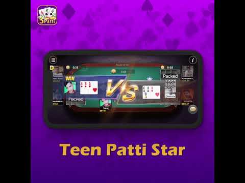 Teen Patti Star 4