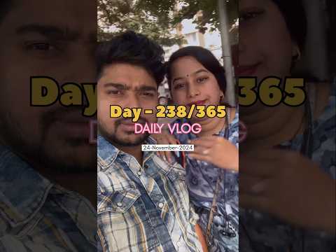 Day - 238/365 Days Challenge of Mission 10K subscribers #minivlog #ytshorts #shorts #shortvideo #yt