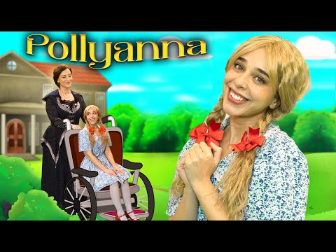 3 Tales | Pollyanna |  Bedtime Stories for Kids in English | Live Action