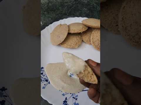 Protein idly | chana idli recipe | protein rich idly