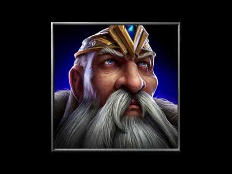 Archmage Quotes PL - Warcraft 3 Reforged