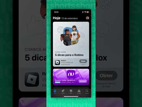 TEM COMO INSTALAR APPS FORA DA APP STORE NO IPHONE? #IPhone #Apple #IOS #AppStore