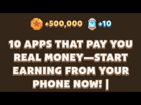 10 Apps That Pay You REAL Money—Start Earning from Phone Now! | MemeGirls | Memefi New Video Code