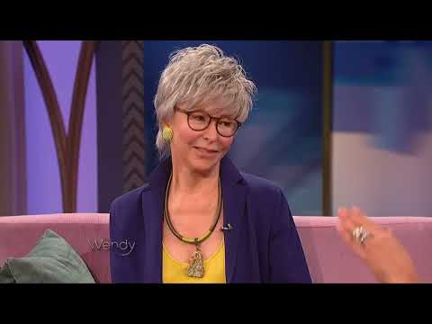 Rita Moreno Interview on Wendy Williams (2018)