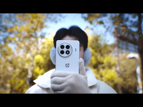 OnePlus Ace5 Winter Special