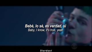 The Neighbourhood - Scary Love (Lyrics - Sub español)