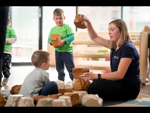 Our approach at Edge Early Learning Mount Barker Adelaide Road | Edge Early Learning