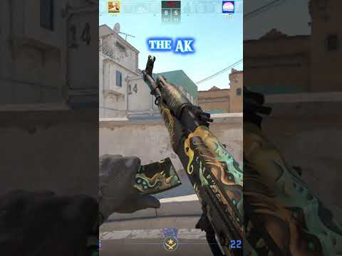 THE BEST RIFLE IN CS2!!!!!!!! #csgo #ranked #cs2guide #cs2clips #cs2funny #funny #cs2tips #cs2tricks