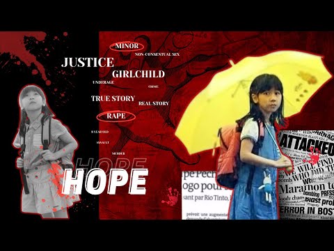 HOPE movie "Explained": Breaking down the story (in English) heartbreaking 💔 #justicefornadoyoung