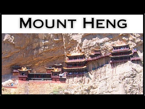 MOUNT HENG - 'The LOST Mountain'