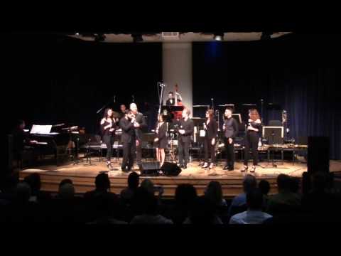 APU - Jazz Ensemble - Song 1