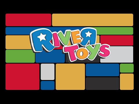 River Toys 2024 - RIVER ARENA | Dante Gebel