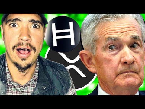 🔴 MAJOR CRYPTO NEWS TODAY! FED MEETING IS MOST IMPORTANT OF OUR LIFETIME