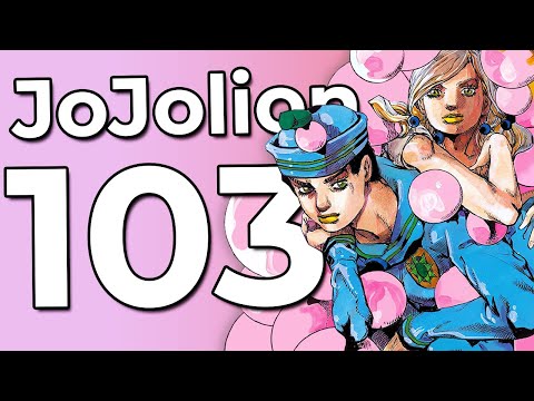 JoJolion Chapter 103 Review「Born This Way Returns!」