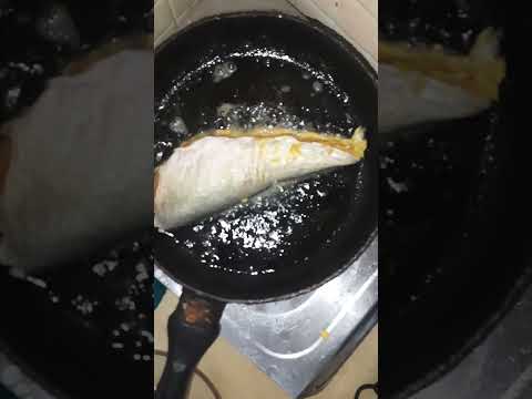 ফলি মাছের থলি || ফলি মাছের মুইঠা #shorts #short #delicious #food #coffeebuzz #fishfry o