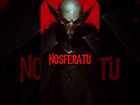 VTM | NOSFERATU, THE SEWER RATS | VAMPIRE THE MASQUERADE LORE / HISTORY *AI VOICE*