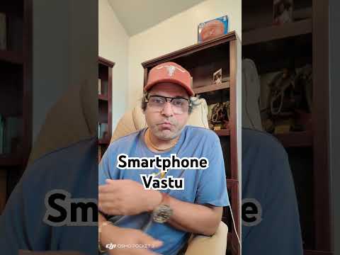 Smartphone Vastu and wealth krschannel.thinkific.com