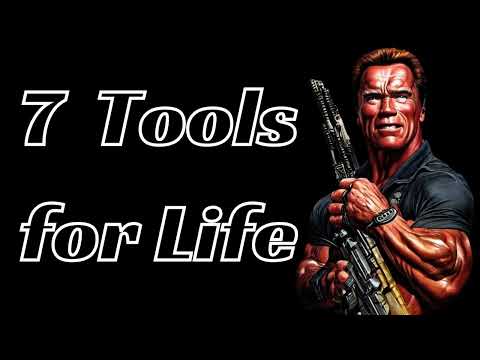 Summary of Be Useful by Arnold Schwarzenegger | Audiobook