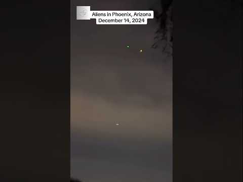 Orb brings down Drone in Phoenix