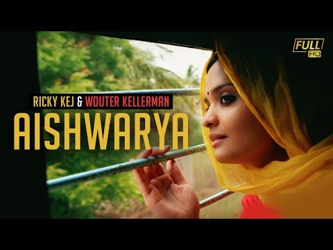 Ricky Kej & Wouter Kellerman- Aishwarya-  top charts 2019