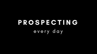 [4] Creative ideas for daily Prospecting when you're New to Sales