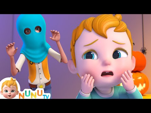 Finger Family Song + More Nursery Rhymes & Toddlers Songs | NuNu Tv