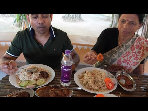 TRIPURA TRAVEL AND FOOD VLOG PART 1