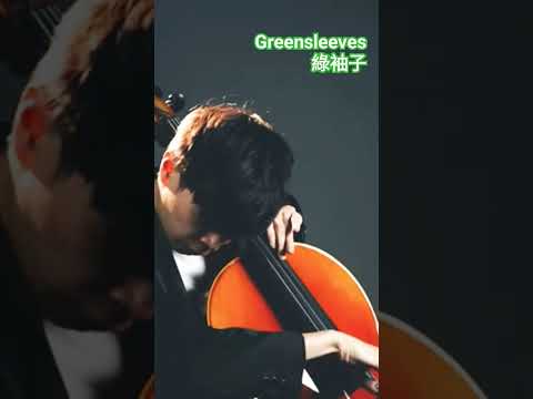 述說一段淒涼哀怨纏綿悱惻的愛情故事 #shorts #cello