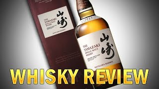 Yamazaki Distillers Reserve Review #47