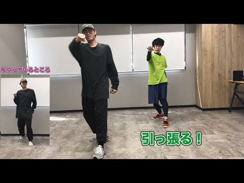 歌って踊れる声優を目指そう！～ダンスレッスンvol.3～【東京アニメ・声優&eスポーツ専門学校】