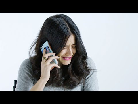 The Last Voicemails From Our Loved Ones | Iris