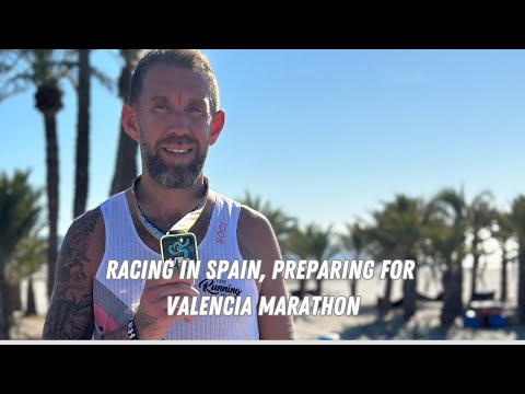 What It's Like To DNS 😢 James Races in Alicante, Spain!