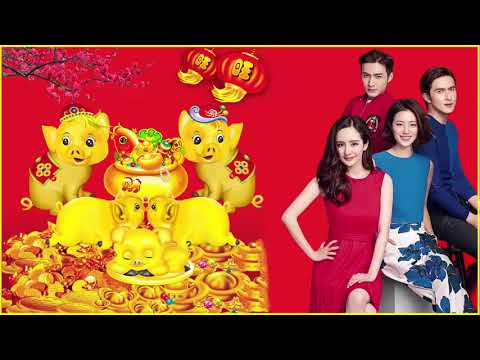 2019 - 100首传统新年歌曲 - Chinese New Year Song 2019 - 100首传统新年歌曲 ( 2019 新年老歌 ) 每年过年必听的那些歌 - 新年傳統音樂100首