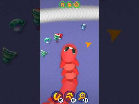 Saap wali games 🎮 snacks video #001#gaming#snake#wormszone#snakwormgame#snakegame