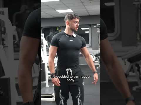 GYMBRO VS GYM GIRL #shorts #short #viral #gym #fitness