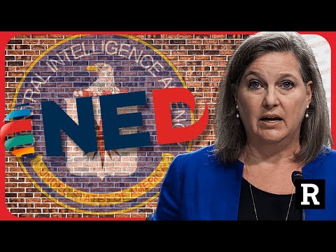 BOMBSHELL! State Department caught SECRETLY acting as CIA in hidden programs | Redacted News