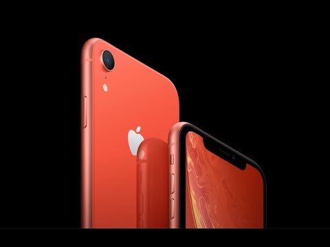 Why I Already Hate The iPhone XR.