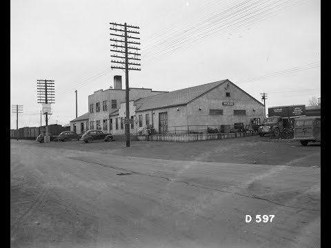 Creating a Home at Hanford