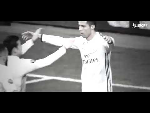 Cristiano Ronaldo-Real Madrid -We Will Never Say goodbye HD 2018